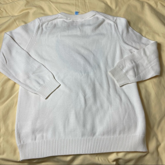 Draper James Watermelon Sweater - Picture 3 of 12